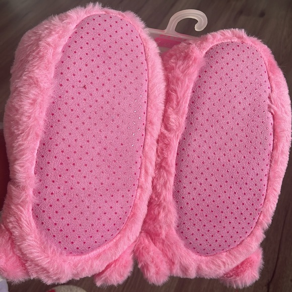 Girl slippers - Picture 2 of 2